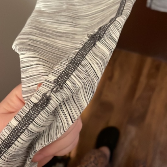 Lululemon Ombré Melange Wunder Under Tight - Picture 4 of 8